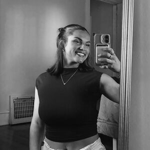 Meet your Posher, Sophie